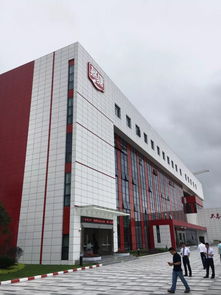 燕塘逾 6 亿加码产能,年产 25 万吨旗舰工厂正式启用,还结盟三大国际合作伙伴