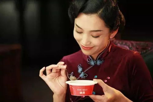 【每一碗燕窝背后的故事】