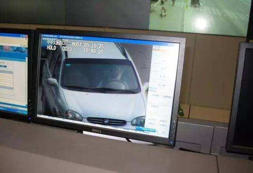 海燕系统 全国启用 三本驾照都不够扣