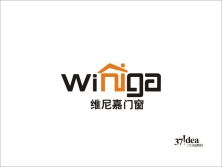 燕滦vi 基础部分 三十七计品牌设计案例展示 一品威客网