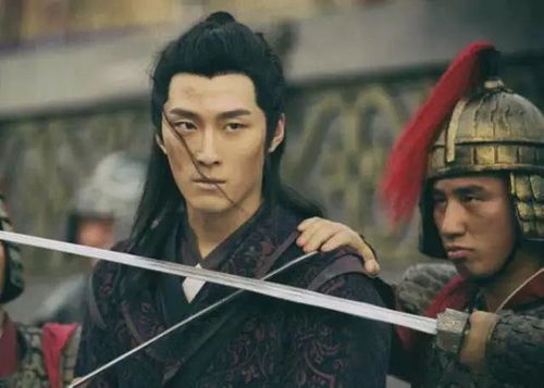 王爷造反三次,大臣 应处死,皇帝说 赦免,王爷听后直接自杀了