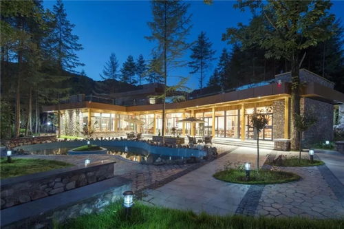 冬季出游不怕冷,南江温暖民宿燕溪堂带你寻找冬日温暖