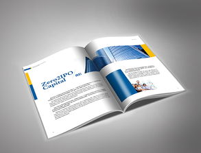 世博品牌机构画册设计欣赏ⅱ