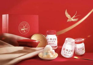 燕窝能否成为养生界的喜茶——燕诺安的市场前景探析