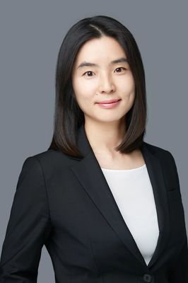 重磅!最美“基金女神”来了!颜值和才华齐飞